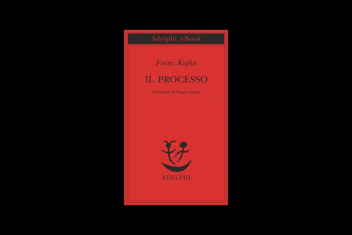 IL PROCESSO [Paperback] FRANZ KAFKA